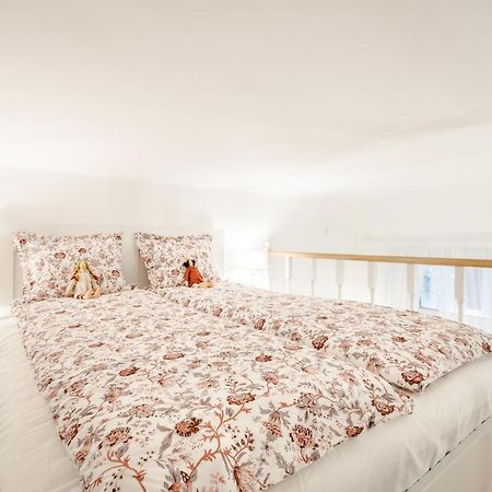 Provence Home - Citycenter, Tv, Washer, Coffee-Tea Budapest Esterno foto