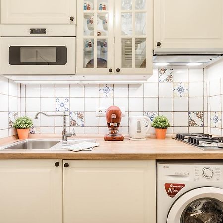 Provence Home - Citycenter, Tv, Washer, Coffee-Tea Budapest Esterno foto