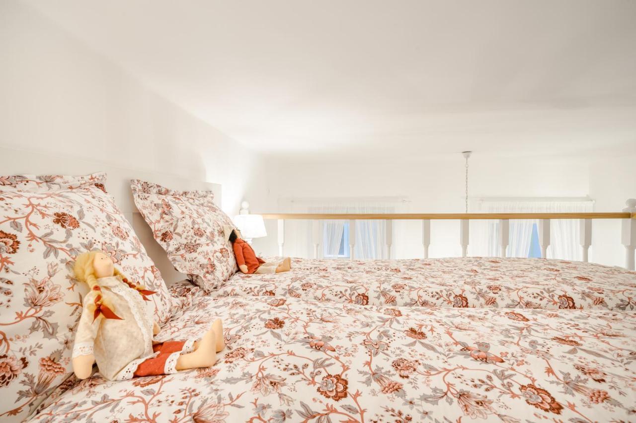 Provence Home - Citycenter, Tv, Washer, Coffee-Tea Budapest Esterno foto