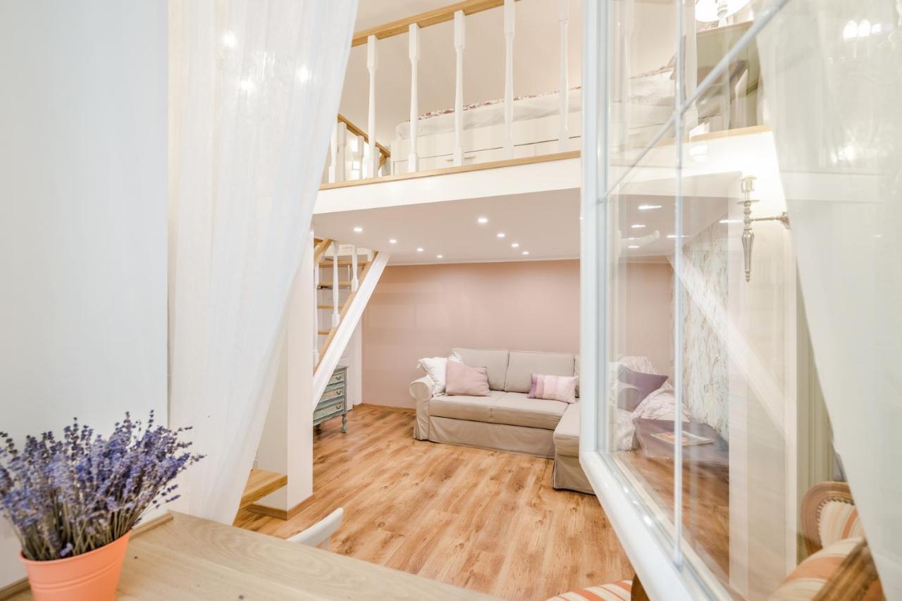 Provence Home - Citycenter, Tv, Washer, Coffee-Tea Budapest Esterno foto