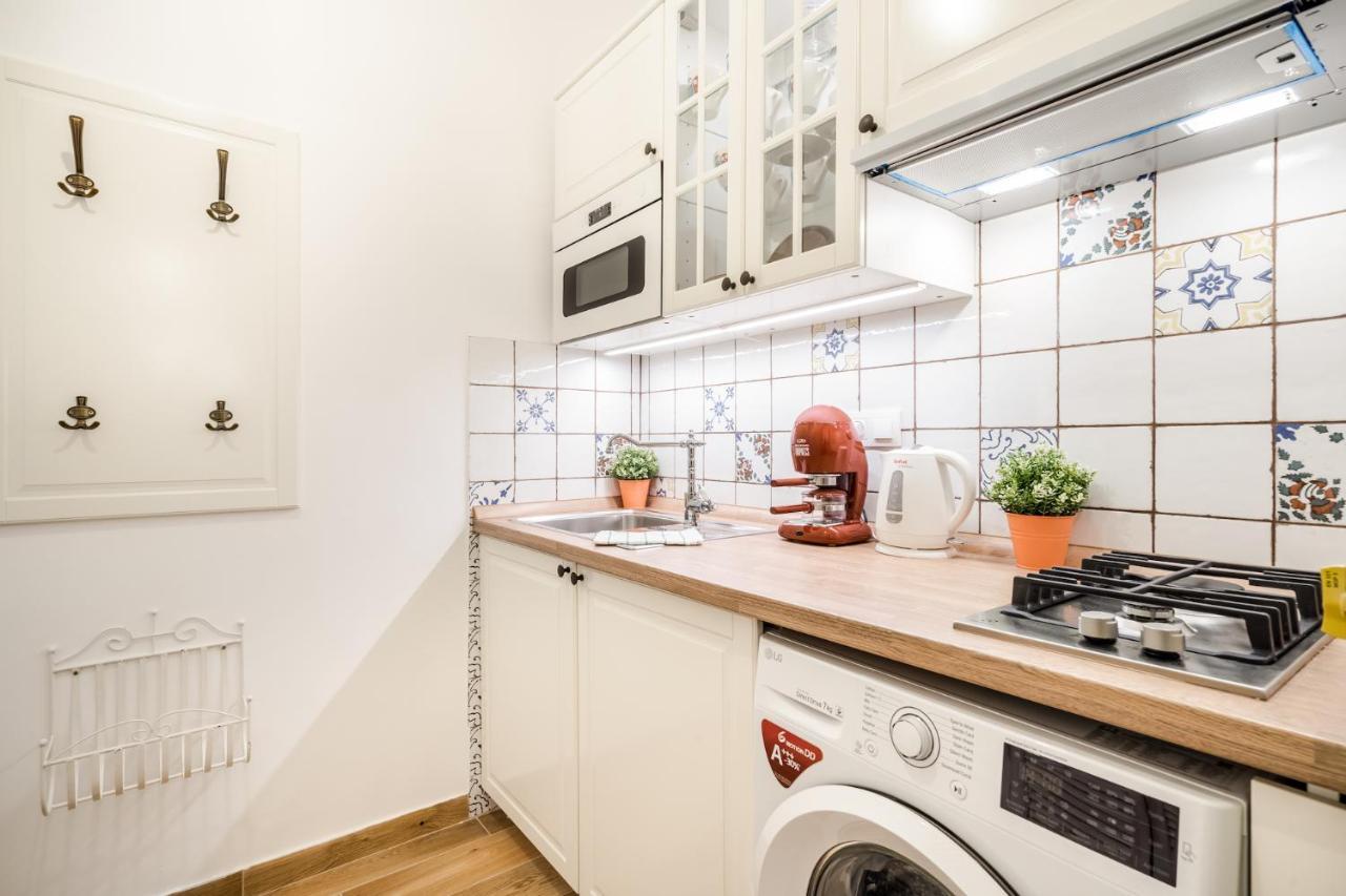 Provence Home - Citycenter, Tv, Washer, Coffee-Tea Budapest Esterno foto