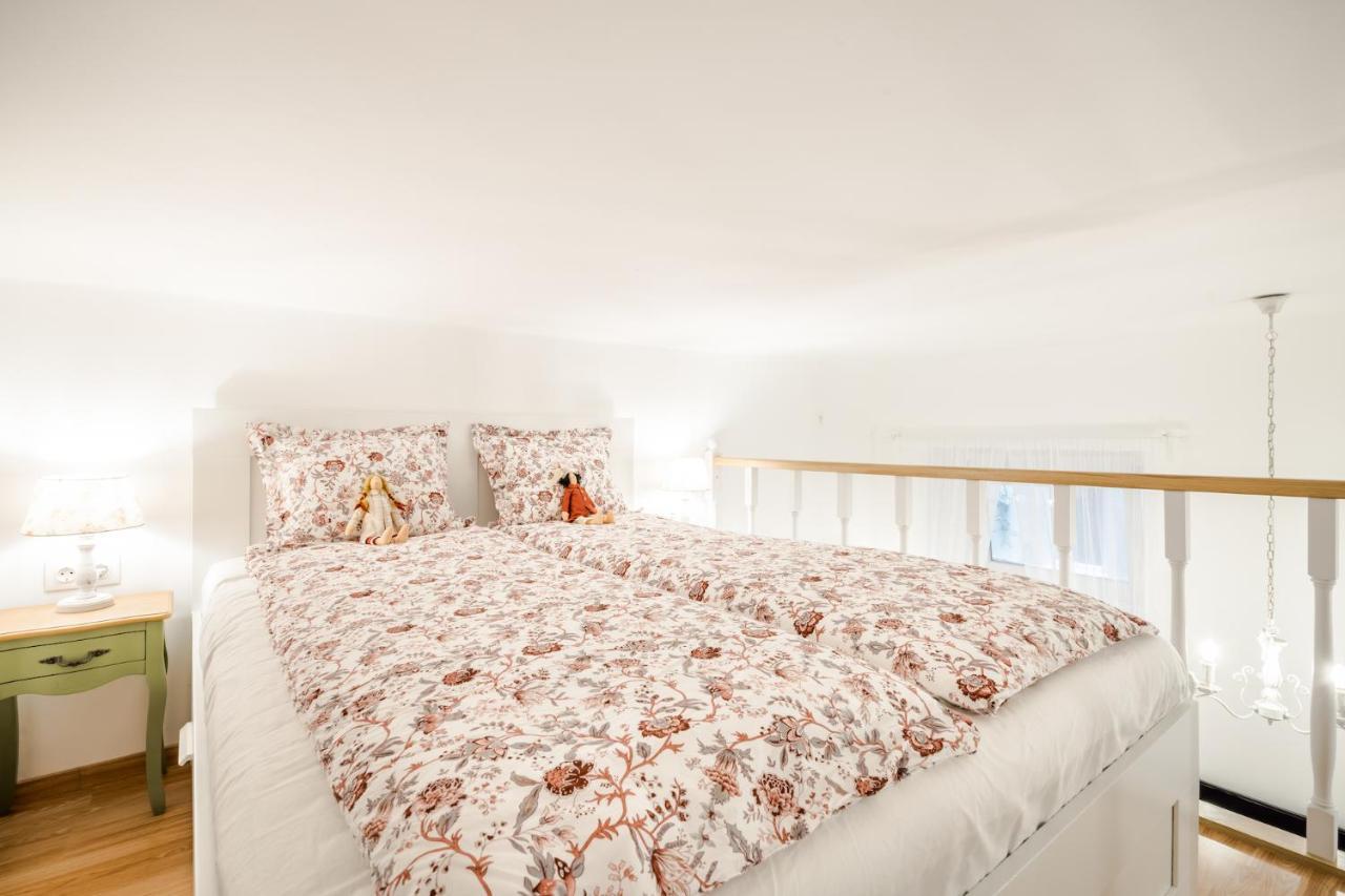 Provence Home - Citycenter, Tv, Washer, Coffee-Tea Budapest Esterno foto