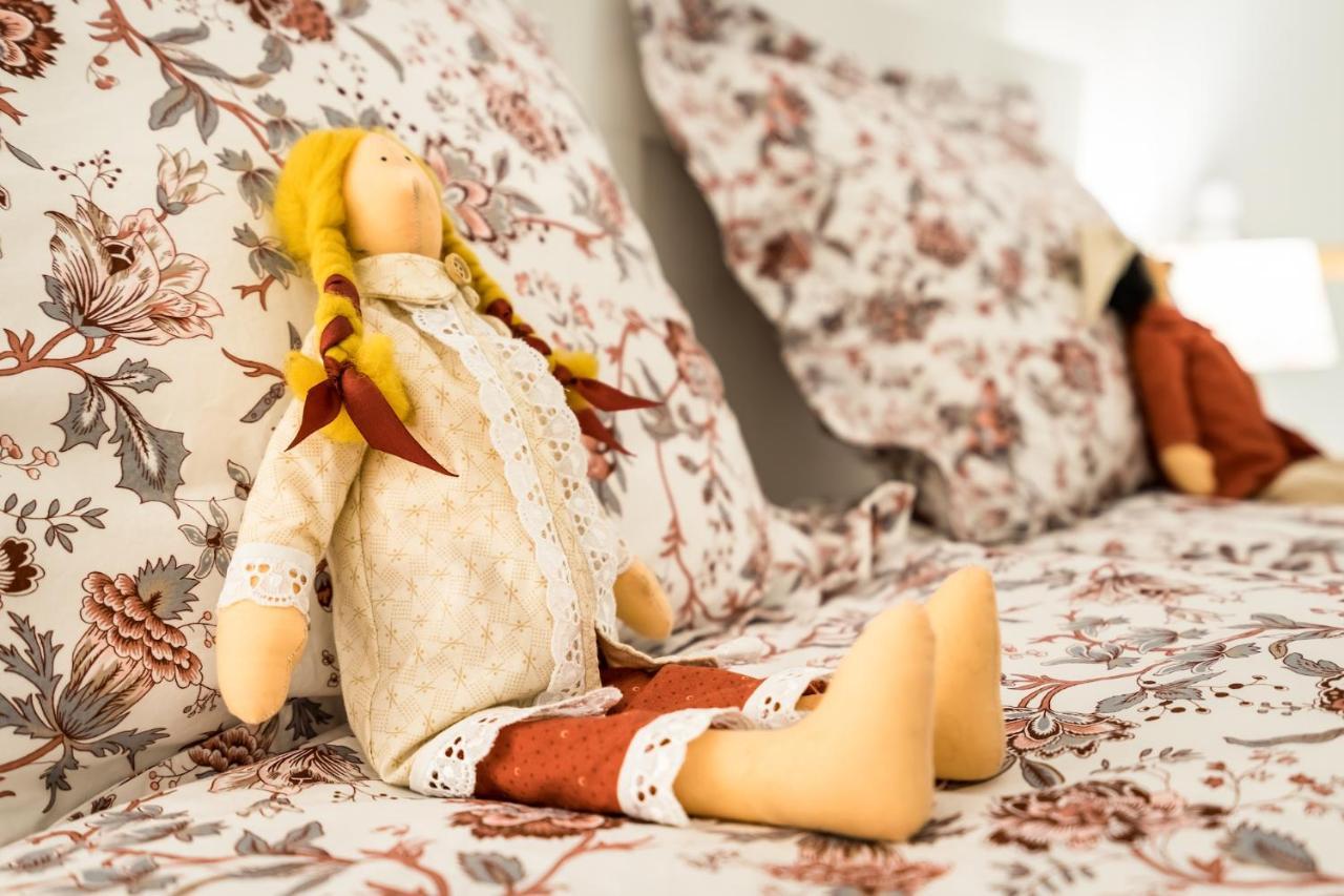 Provence Home - Citycenter, Tv, Washer, Coffee-Tea Budapest Esterno foto