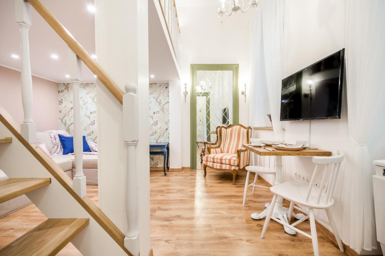 Provence Home - Citycenter, Tv, Washer, Coffee-Tea Budapest Esterno foto