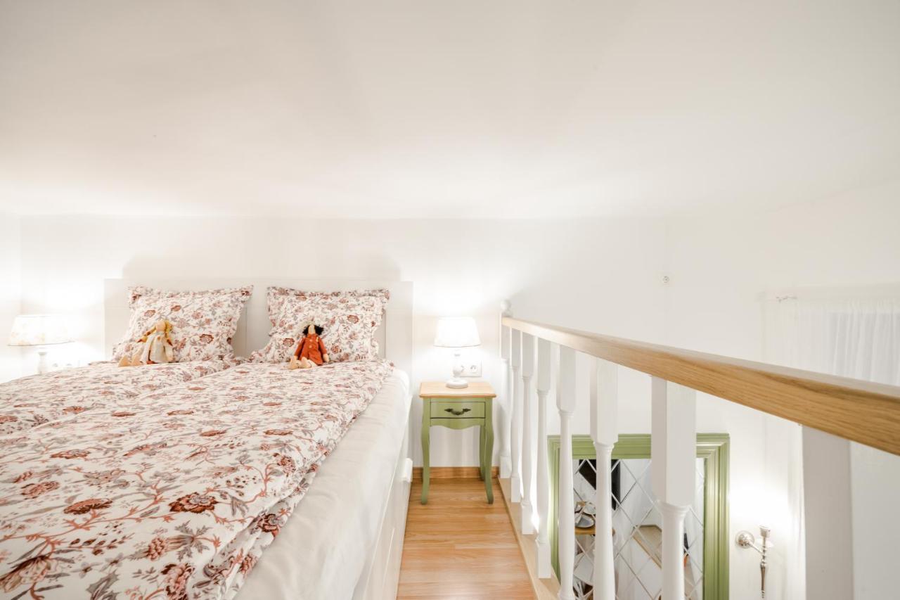 Provence Home - Citycenter, Tv, Washer, Coffee-Tea Budapest Esterno foto