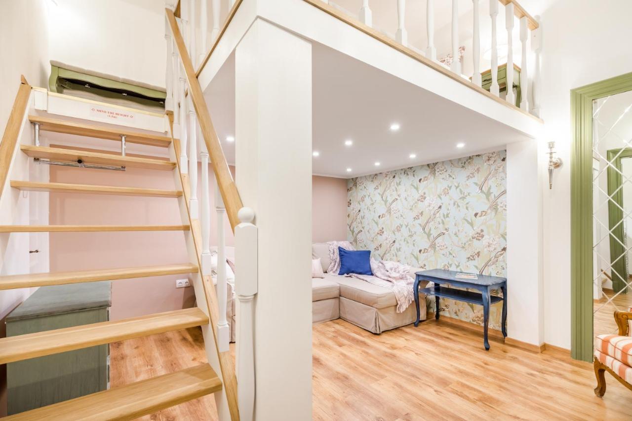 Provence Home - Citycenter, Tv, Washer, Coffee-Tea Budapest Esterno foto